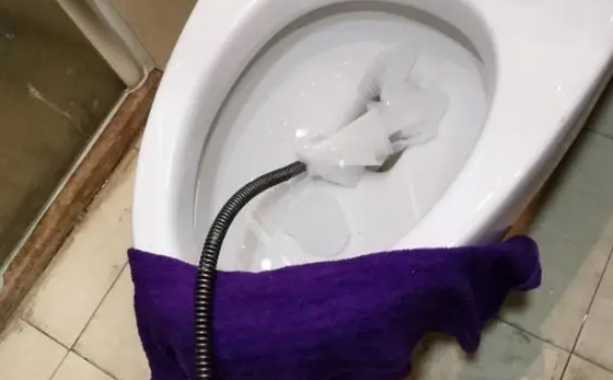 蒋场镇马桶疏通